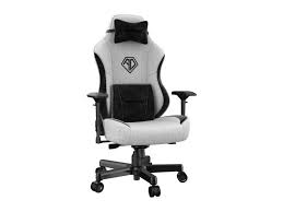 Maybe you would like to learn more about one of these? Gaming Chair Anda Seat Ad18 T Pro Light Grey Black Ad18 03 Gb F Eurosupplies
