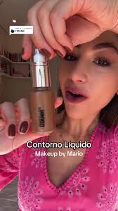Replying to @⭐️ o q acharam? Já conheciam?? ✨ #tiktokbeleza #maquiagem  #makeupbymario #contorno #contornoliquido #dicasdemaquiagem #contorno  #sephora #produtosimportados #comprasnoseua ...