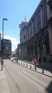 Sirkeci Postane Istanbul Postane