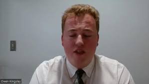 Interview with Gary Phillips’ wife