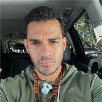 Jorge Ivan Rosado Email & Phone Number