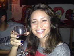 Fundadora de @futurockok | twuko. El Acido Tuit De Julia Mengolini Contra Los Desfiles Militares Del 25 De Mayo Nexofin