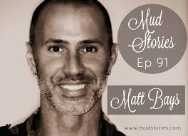 MS 091 Matt Bays: Finding God in the Ruins, How God Redeems Pain