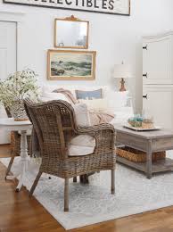 Browse a large selection of dining room chairs, including metal, wood and upholstered dining chairs in a variety of colors for your kitchen or dining area. Rattan Chairs For Coastal Beach Style Living Coastal Decor Ideas Interior Design Diy Shopping