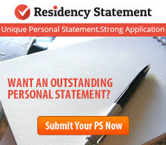 Brainstorming Your Way Through the Residency Personal Statement ...