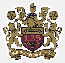 Did you know these fun facts and interesting bits of information? Historical Crests Burnley Fc Worldsoccerpins Com
