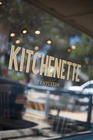 new eatery, the kitchenette, is fresh