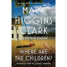 Where Are the Children? [Book]