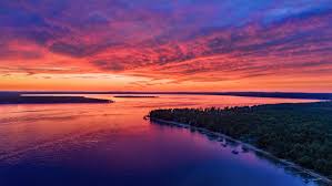 Twelvemile beach campground (grand marais) flickr/katie sumbler. Don T Just Consider The More Famous Ones Like Torch Lake Lake Fenton And Lake Michigan The Biggest Of Them All Michigan Lakes Torch Lake Lake