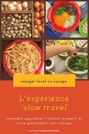 Epingle Sur Slow Travel