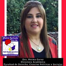 Facultad de Derecho, Ciencias Políticas y Sociales