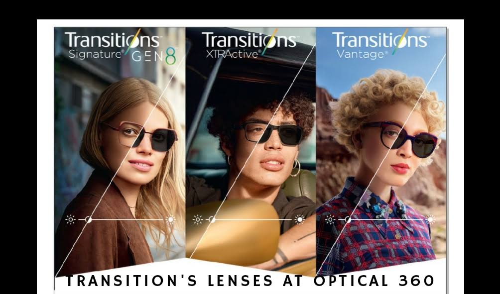 Transitions lenses product image