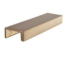 Sumner Street Home Hardware Martin 5 In Satin Brass Drawer Pull 10 Pack Rl022382 The Home Depot In 2020 Satin Brass Brass Drawer Pulls Home Hardware