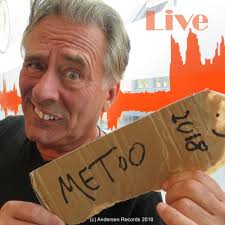 Stream episode Metoo med Gunnar Andersen by Radio Haugaland podcast