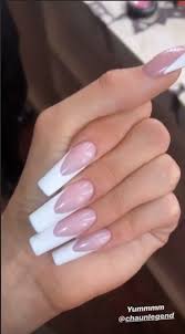 @beautyxmaira let me know what. Kylie Jenner S Deep French Manicure