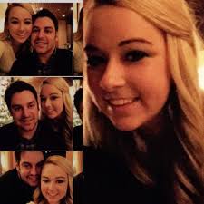 Jillian Garrett (@JillGarrett89)