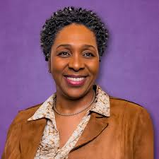 Michelle McIver, LMSW, MSW