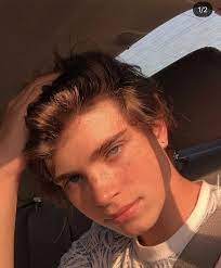 3.9 out of 5 stars 21. Feelin Wack On A Normal Day Cute Teenage Boys Cute White Boys Brown Hair Boy