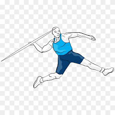 A body capable of enduring all efforts, either of the racecourse or of bodily strength.this is why the athletes in the pentathlon are most beautiful. (aristotle, rhetoric1361b) Javelin Png Images Pngwing