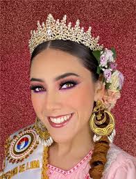 GRAN CONCURSO DE TONDERO FOLKLORE MARINERA PERU TODAS LAS SANGRES