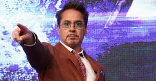 Is one of the biggest and most recognizable movie stars on the planet, but life before tony stark was anything but glamorous for the actor. Movie Poll What Is Your Favorite Robert Downey Jr Performance