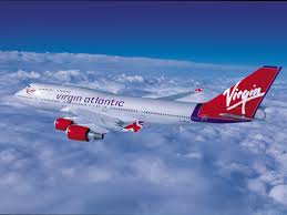 Is a british multinational venture capital conglomerate founded by sir richard branson and nik powell. Virgin Atlantic Now Offers Wi Fi On All Its Flights Conde Nast Traveler