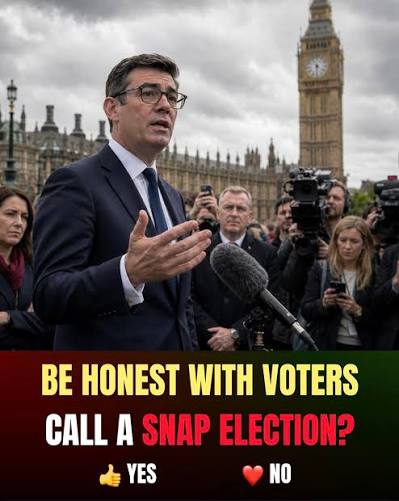Andy Burnham has ruled out calling an early general election if he becomes  prime minister later this month.