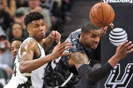 Spurs Extend Streak At Expense Of Nbas Best Expressnews Com