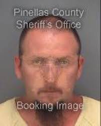 Largo Jail Bookings: May 13-19