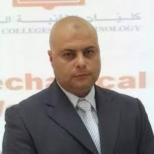 Mohamed A. Alattar‏