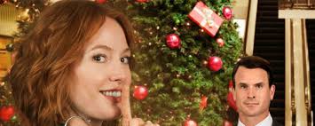 Hallmark Countdown to Christmas: Christmas at Cartwright's Recap/Review