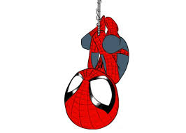 Spend more quality time with your kids. Cartoon Spider Man Drawing Carinewbi