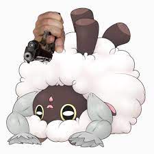 Me when I see wooloo r34 : r/Wooloo