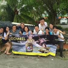 The company also manage corporate client cloud server and provide technical training for the system. Activities Comrel Technologies Sdn Bhd Comrel