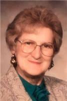 Daisy Hurst Obituary (1934