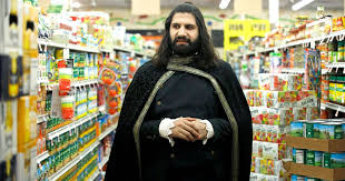 A look into the daily lives of four vampires who've been together.more. What We Do In The Shadows On Fx Review