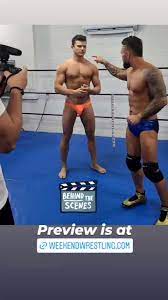Travis maverick wrestling