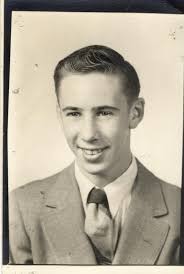 Douglas George LeBrun