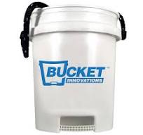 The Next Bucket Customized