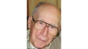 Obituary of Earl O. McCain