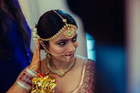 ANJALI + MICHAEL — The Wedding Conteurs