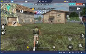 This is the first and most successful clone of pubg on mobile devices. The Biggest Bluestacks Update For Free Fire Is Live Booyah