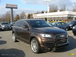 Image result for Teak Brown 2011 Audi