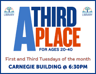 A Third Place