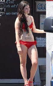 Lana Del Rey Body Type Two - Time Off
