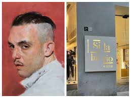 Qué tienen en común C. Tangana y el estrella Michelin más barato de España