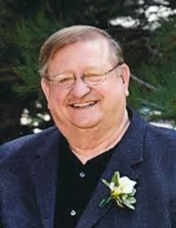 Obituary information for Al Ferguson