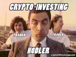 <p>it's never too late, to get in on bitcoin meme's exponential growth! What Is Hodl 6 Things You Should Know About Long Term Strategies By Foin Official The Capital Medium