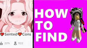 HOW TO FIND Condo & Scented Con Games in Roblox! *NEW* (2021 February) |  Roblox, Yandere games, Games roblox