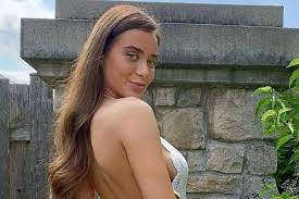 NBA fans think they know who the father of porn star Lana Rhoades' baby  is... and he plays for the Denver Nuggets! | Marca